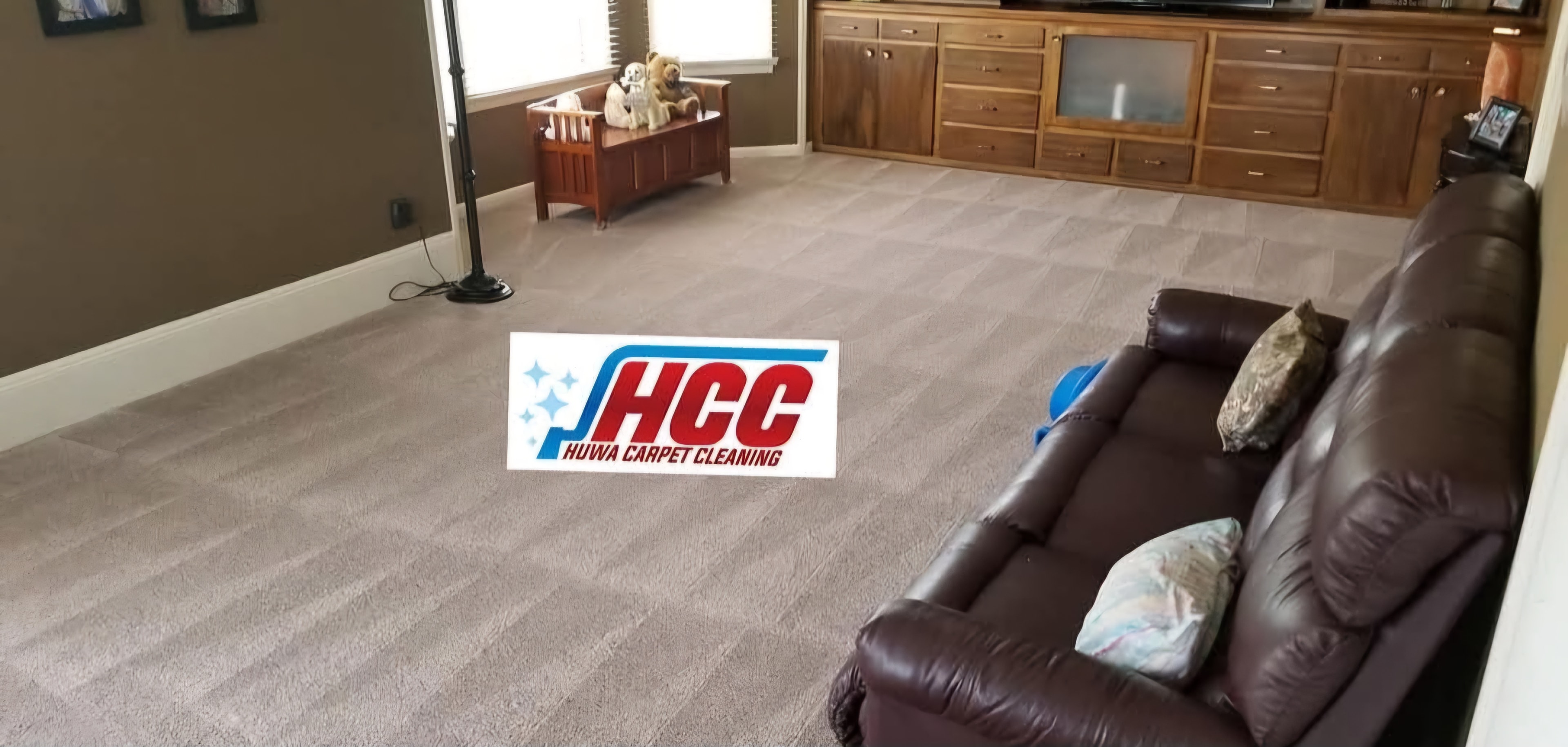 Upholstery Cleaning